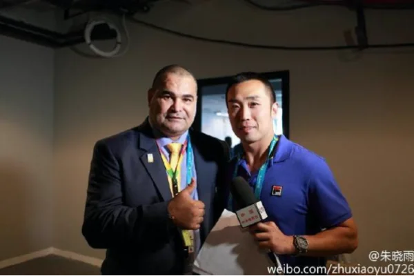 CCTV5体育频道：五大精彩栏目带你领略体育魅力